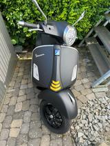 Vespa GTS 125 - VESPA GTS 125