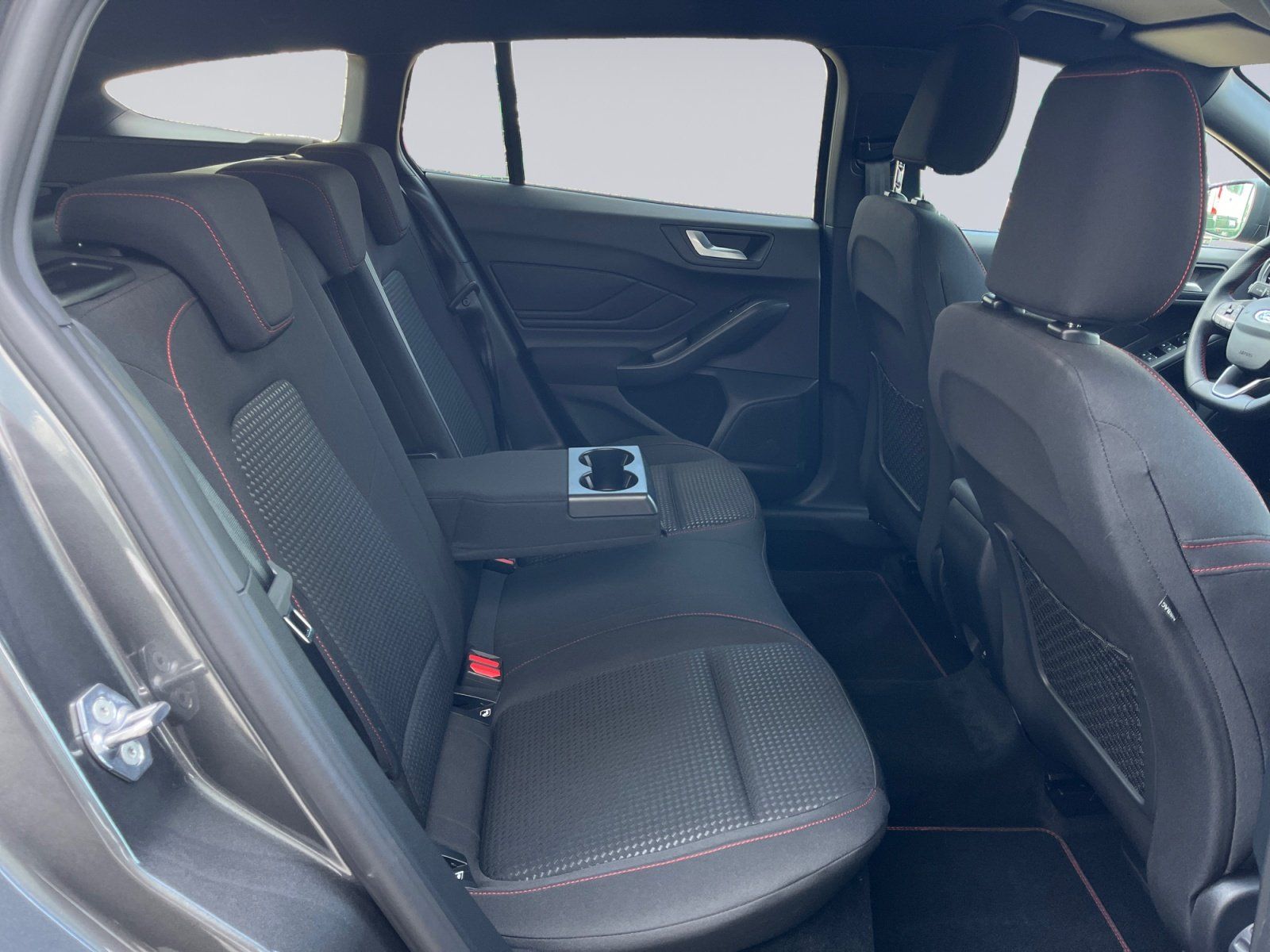 Ford Focus - Bild 8