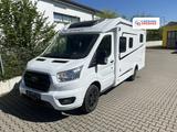 Etrusco V Ford 6.8 SCF Dieselheizung Combi 6D 