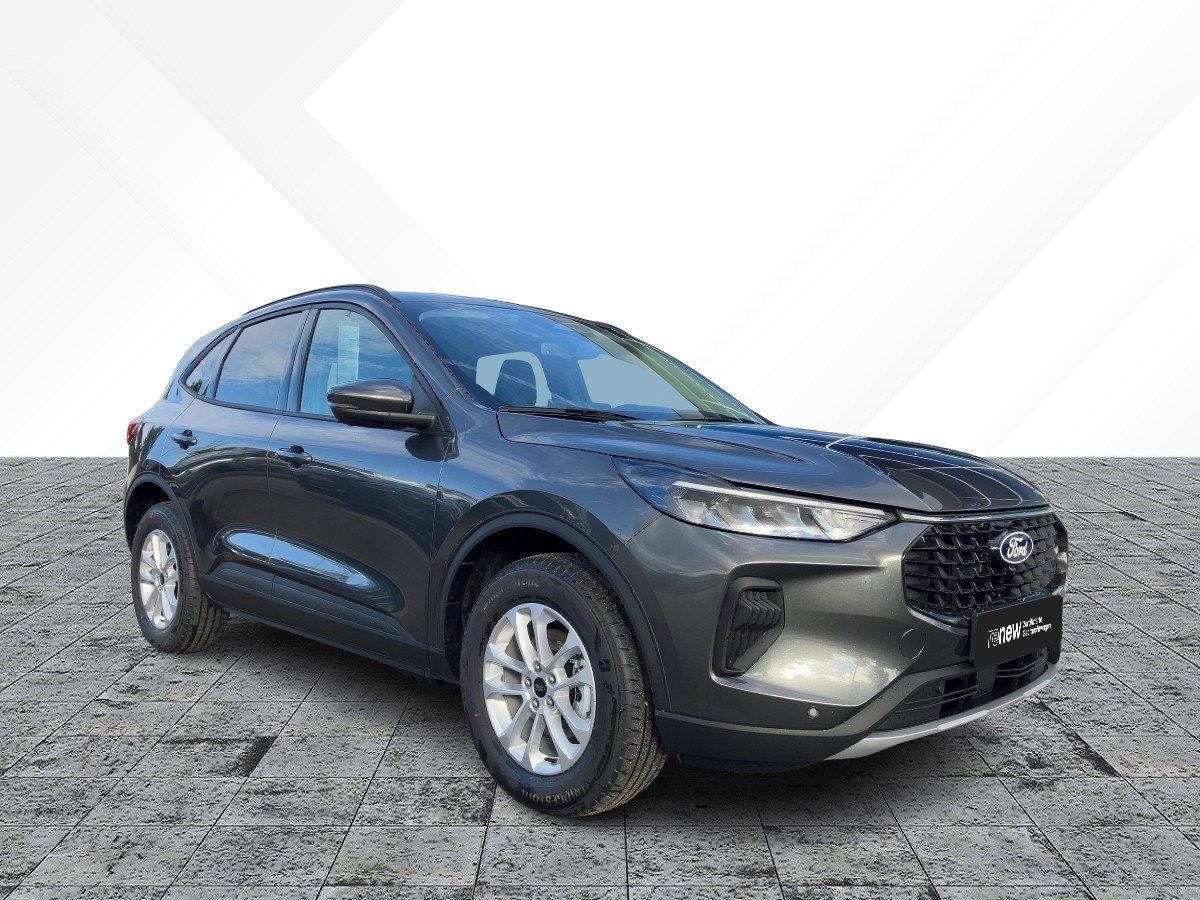 Ford Kuga - Bild 6