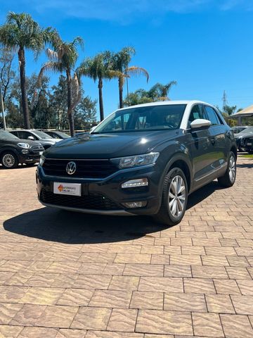 Volkswagen T-Roc 1.6 TDI SCR Business BlueMotion