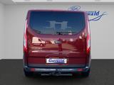 Ford Tourneo Custom Kombi 320 L1 Active 2.0 TDCi EU6d - Ford Tourneo Custom: Active