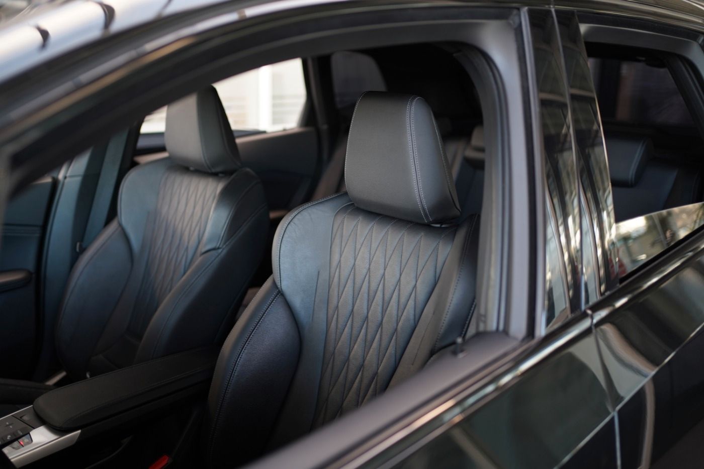 Fahrzeugabbildung BMW 223i xDrive M Sport +AHK+Fernlichtassist.+Leder+