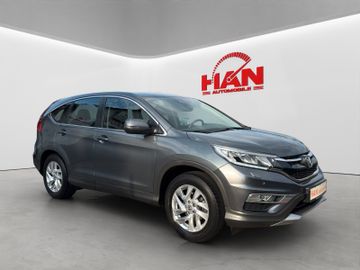 Honda CR-V - 8