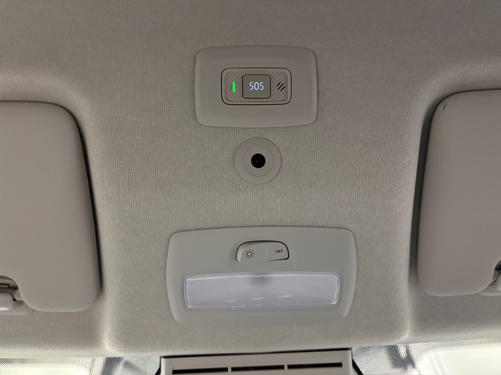 Fahrzeugabbildung Dacia Dacia Sandero Journey ECO-G 100