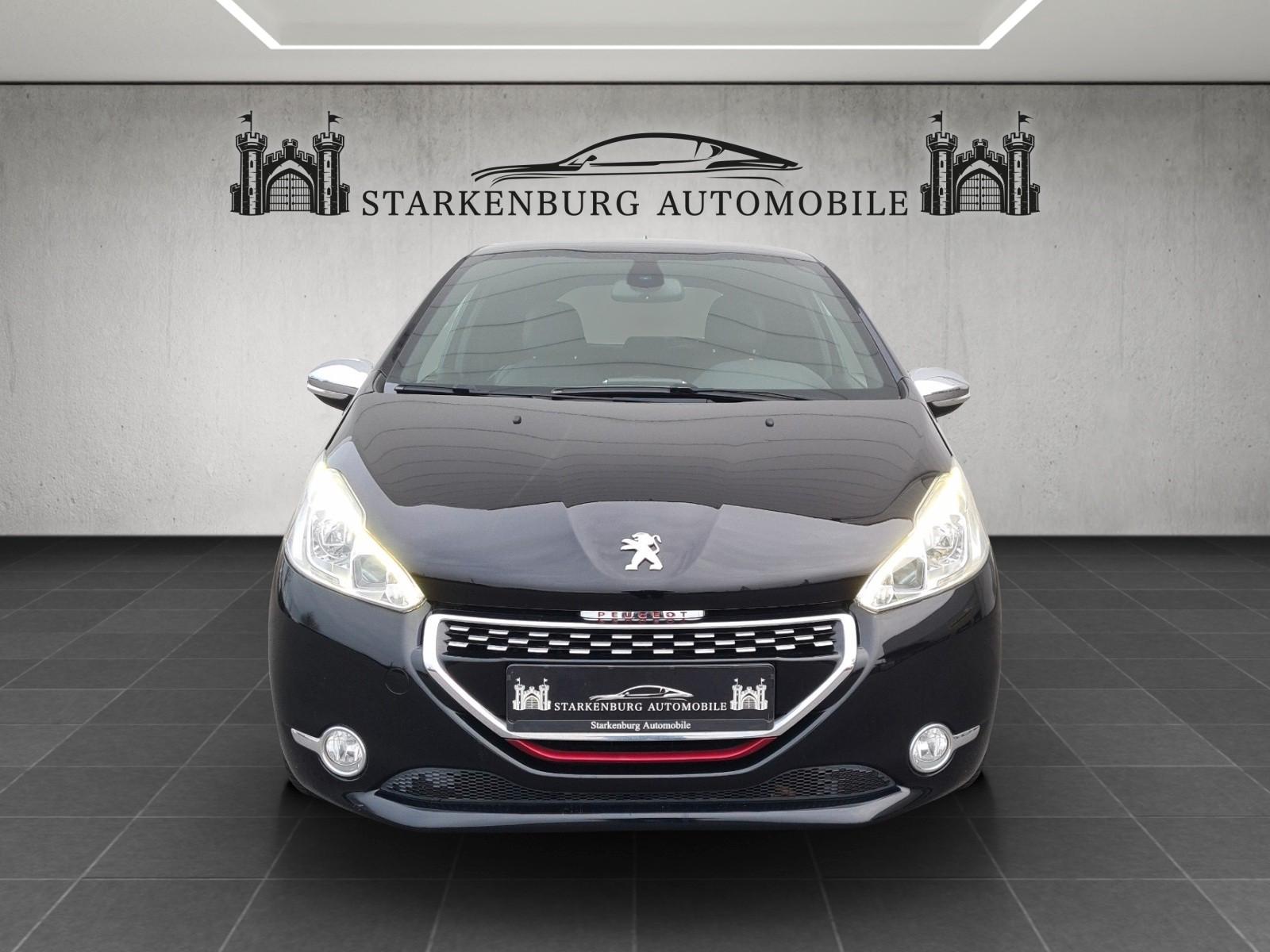 Peugeot 208 GTi Thp 200/Jbl/Navi/Sportsitze/Led
