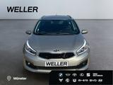 Kia Ceed_sw 1.6 GDI Vision *SHZ*PDC*bhzb Lenkrad*BT* - gebrauchte Kia cee'd Sportswagon aus dem Jahr 2016