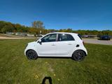 Smart ForFour 1.0 52kW - - Smart ForFour: 1.5