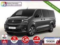 Citroën SpaceTourer - Vorschau Bild 1