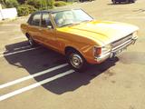 Ford Granada / Consul MK1  1700 - Ford Granada: Privatanbieter