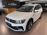 Volkswagen Tiguan 2.0TSI DSG 4MOTION Highline R-LINE 1.HAND - Volkswagen Tiguan R mit Benzin-Antrieb