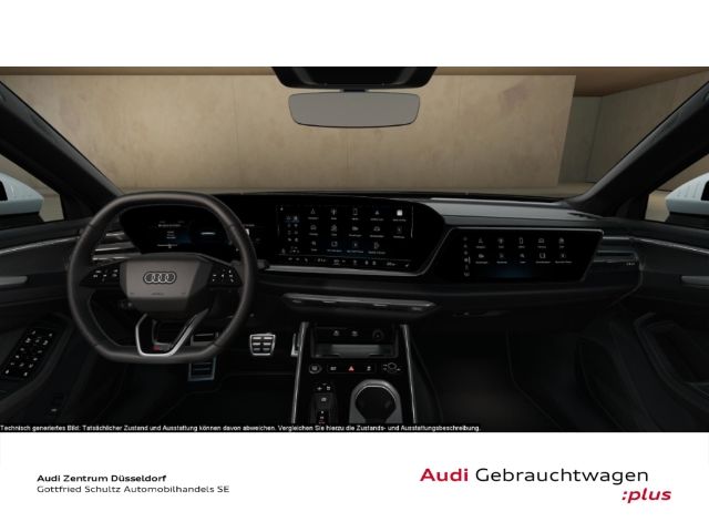 Audi A6 - Bild 10