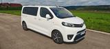 Toyota Proace Team Deutschland L1 2,0-l-D-4D  - Toyota Gebrauchtwagen in Villingen-Schwenningen