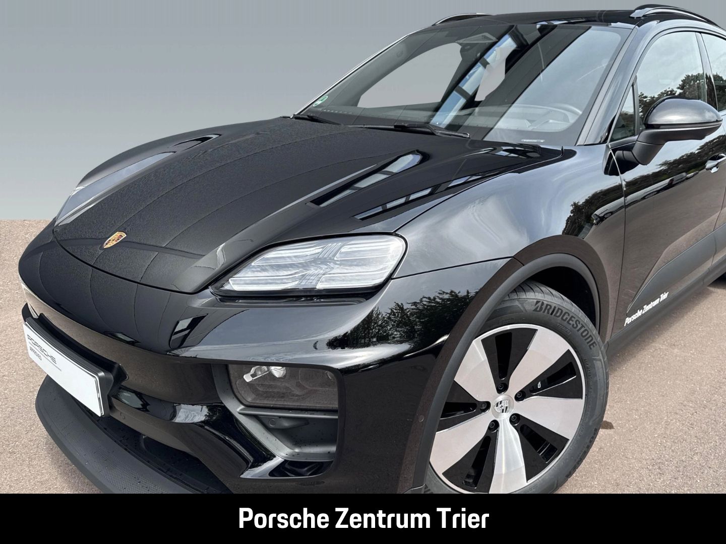 Porsche Macan - Bild 9