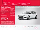 Audi A4 Avant 40 TDI qu. S tronic advanced Navi+/Kame