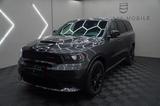 Dodge Durango 5.7 HEMI , SRT OPTIK - Dodge Durango mit Anhängerkupplung