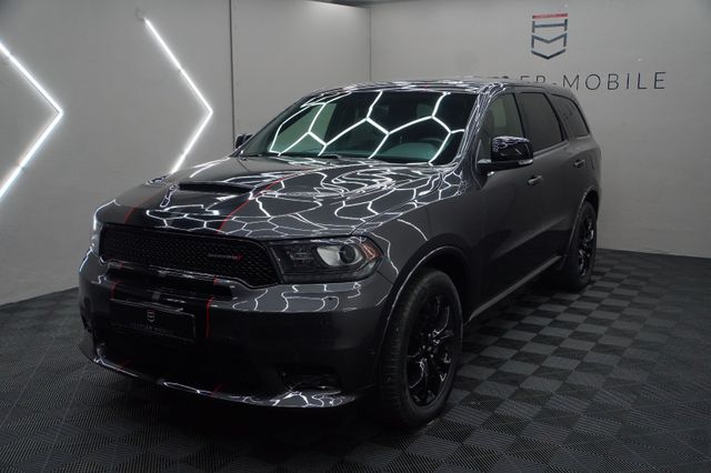 Dodge Durango 5,7Hemi,Top Ausstattung,SRT,6Sitze