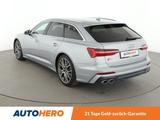 Audi S6 3.0 TDI quattro Aut.*NAVI*LED*ACC*HUD*AHK*360 - Audi S6 in Hamburg