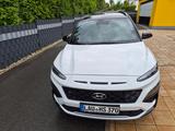 Hyundai KONA 1.0 T-GDI 48V-Hybrid N Line iMT N Line - Hyundai KONA in Nürnberg