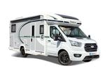 Chausson 797 Ult. Line  MODELL 26 - ARCTIC PAK usw.. - Chausson Diesel Teilintegrierter