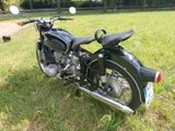 BMW R50\2 - BMW R 2 50