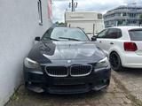 BMW 535 Baureihe 5 Touring 535 d xDrive M-Paket - BMW 535 Unfallwagen