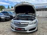 Opel Insignia A Sports Tourer Selection*6Gang*2HD*NAV - Opel Insignia: Selection