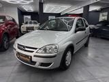 Opel Corsa C Basis *33.000 KM *1.Hand*TÜV&Service NEU - Opel Corsa aus 2006: 1.3