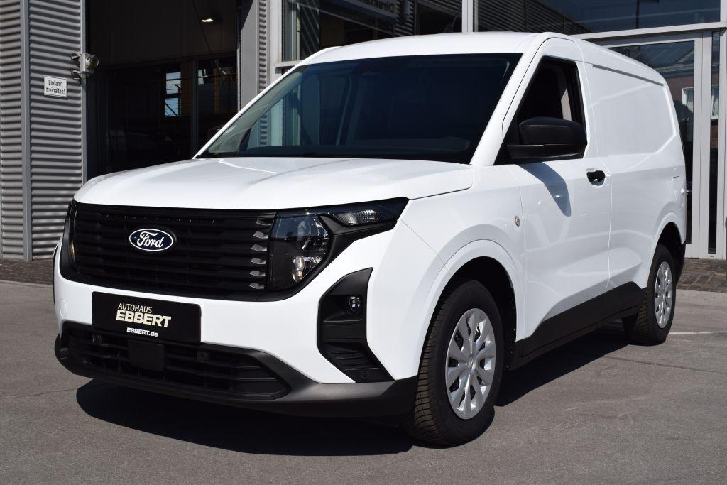 Ford Transit Courier Trend,1.0 EcoBoost Winter-Paket