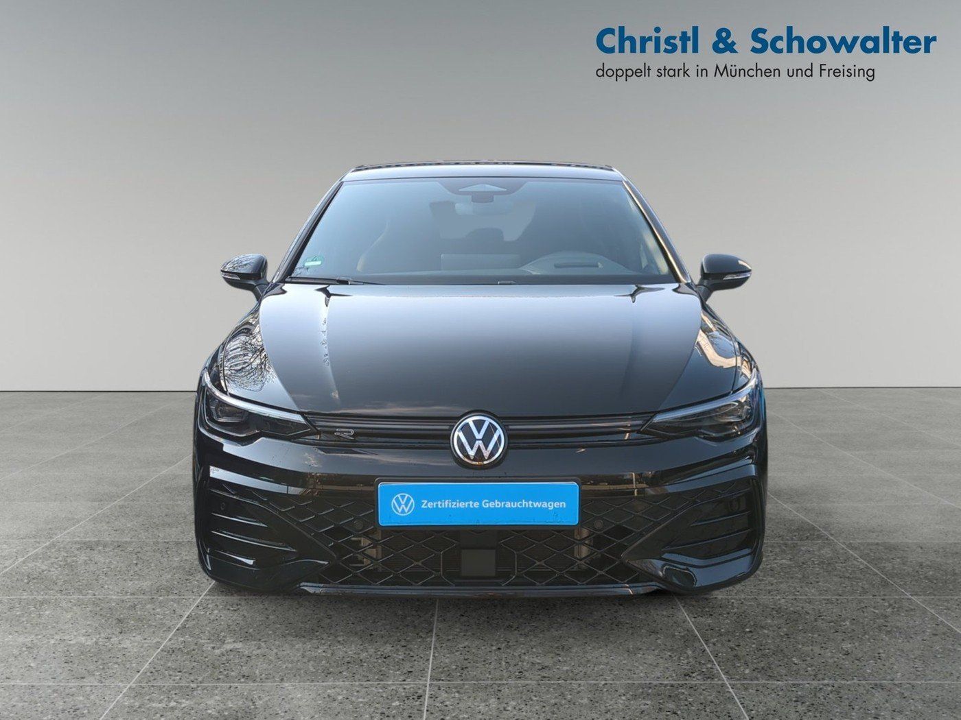 Volkswagen Golf VIII 1.5 eTSI DSG R-Line AHK MATRIX KLIMA foto 4