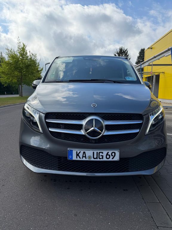 Image of Mercedes-Benz 250