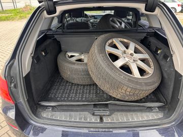 BMW 530 - 8