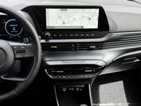 Hyundai i20 - Vorschau Bild 8