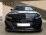 Audi RS6-X Avant 1 of 30 ABT Sondermodell 760PS 920Nm - Audi RS6 aus 2025