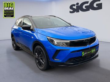 Opel Grandland (X) - 8