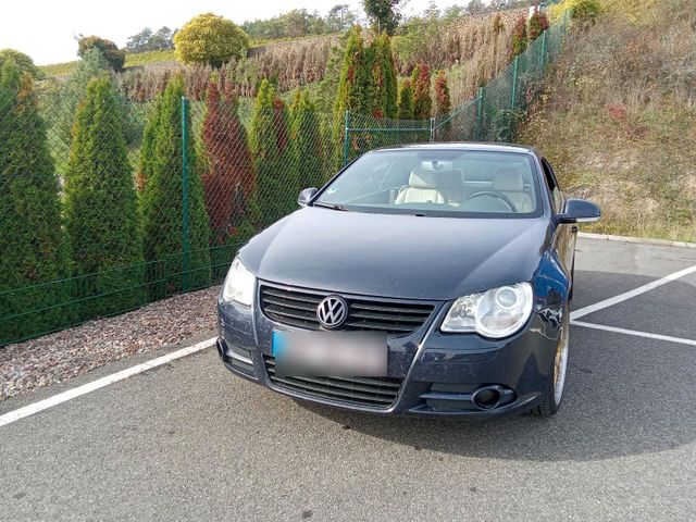 Volkswagen EOS MIT TUV