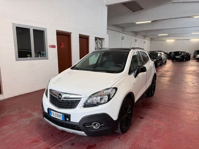 Opel Mokka 1.4 Turbo Ecotec 140CV 4x2 Start&Stop