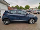 Renault Captur+Automatik+Kamera+AHK+HU und ÖL neu - Renault Captur mit Benzin-Antrieb: Automatik