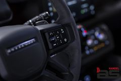 LAND ROVER Defender 90 V8 Carpathian Edition