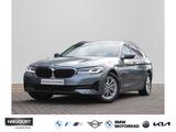 BMW 530xd Touring, Head-Up Display, BMW Laserlicht - BMW: Laserlicht