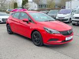 Opel Astra K 1.4 Lim. Selection_Klima_PDC_8fach_ - Opel Astra: Limousine, F
