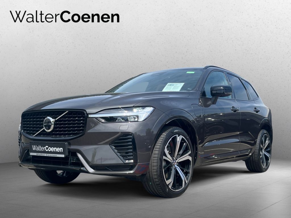 VOLVO XC60 T6 AWD Recharge AHK+Memory+360&apos; Kam+Pano