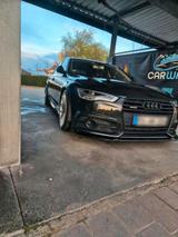 Audi A6 C7 4G Avant 3l Allrad 272ps - Audi A6 mit Diesel-Antrieb: 2.7