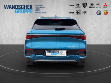BYD ATTO 3 60,4kWh Design 360 Pano Navi Wärmepumpe