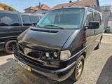 Volkswagen T4 Multivan 2.5 TDI Projekt Zwo, Xenon, AHK - Volkswagen T4: Projekt Zwo