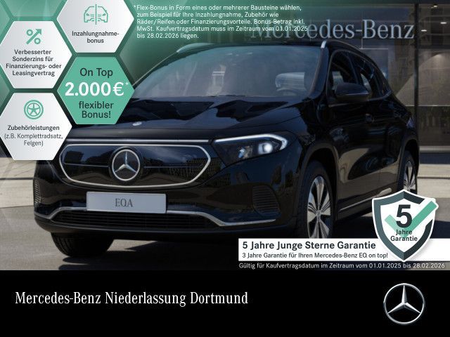 Mercedes-Benz EQA 250/Progressive/Fahrassistenz/Advanced/Kamer