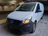 Mercedes-Benz Vito Kasten 114CDI/ lang*7G-Tronic Klima*Kamera* - weiße Mercedes-Benz Vito