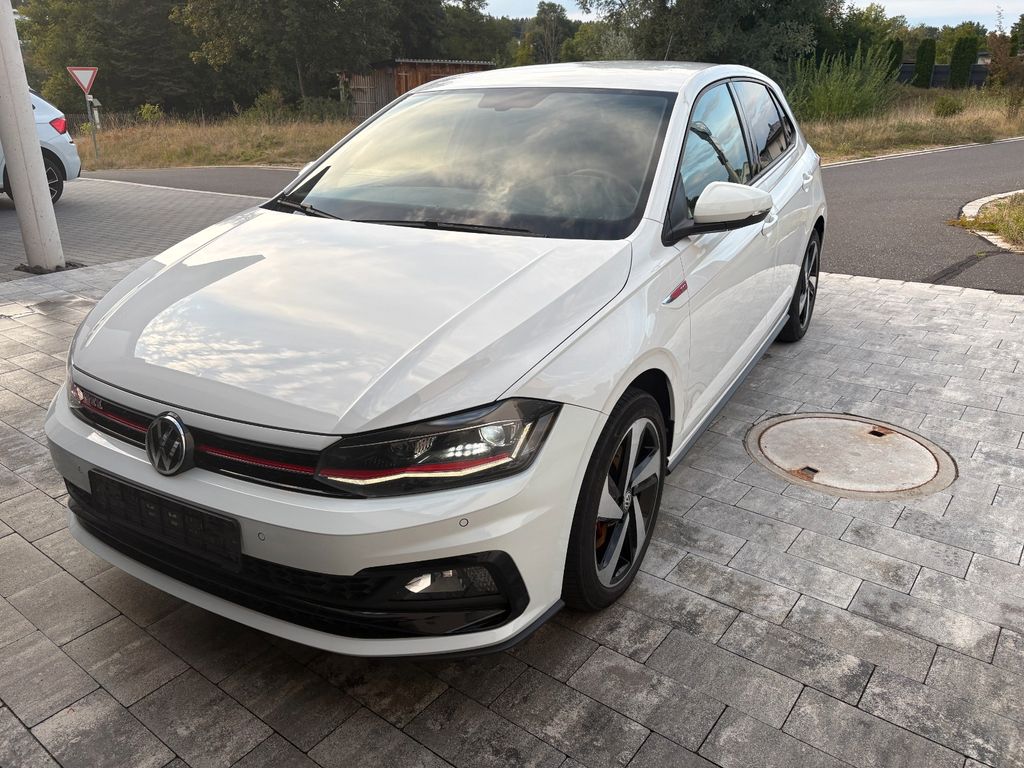 Image of Volkswagen Polo