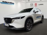 Mazda CX-5 e-SKYACTIV-G 194 Autom. Exclusive-Line