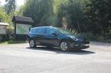 Opel Astra ST 1.4 I TÜV 06/28 I AHK I 8-Fach Bereift - Opel Astra: F